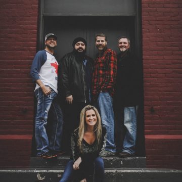 Copper Mountain Band