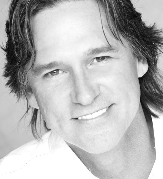 Billy Dean