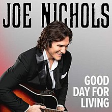 Joe Nichols