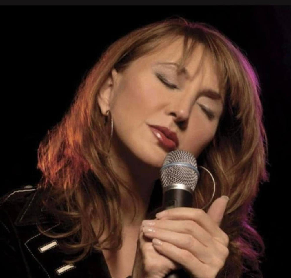 Pam Tillis
