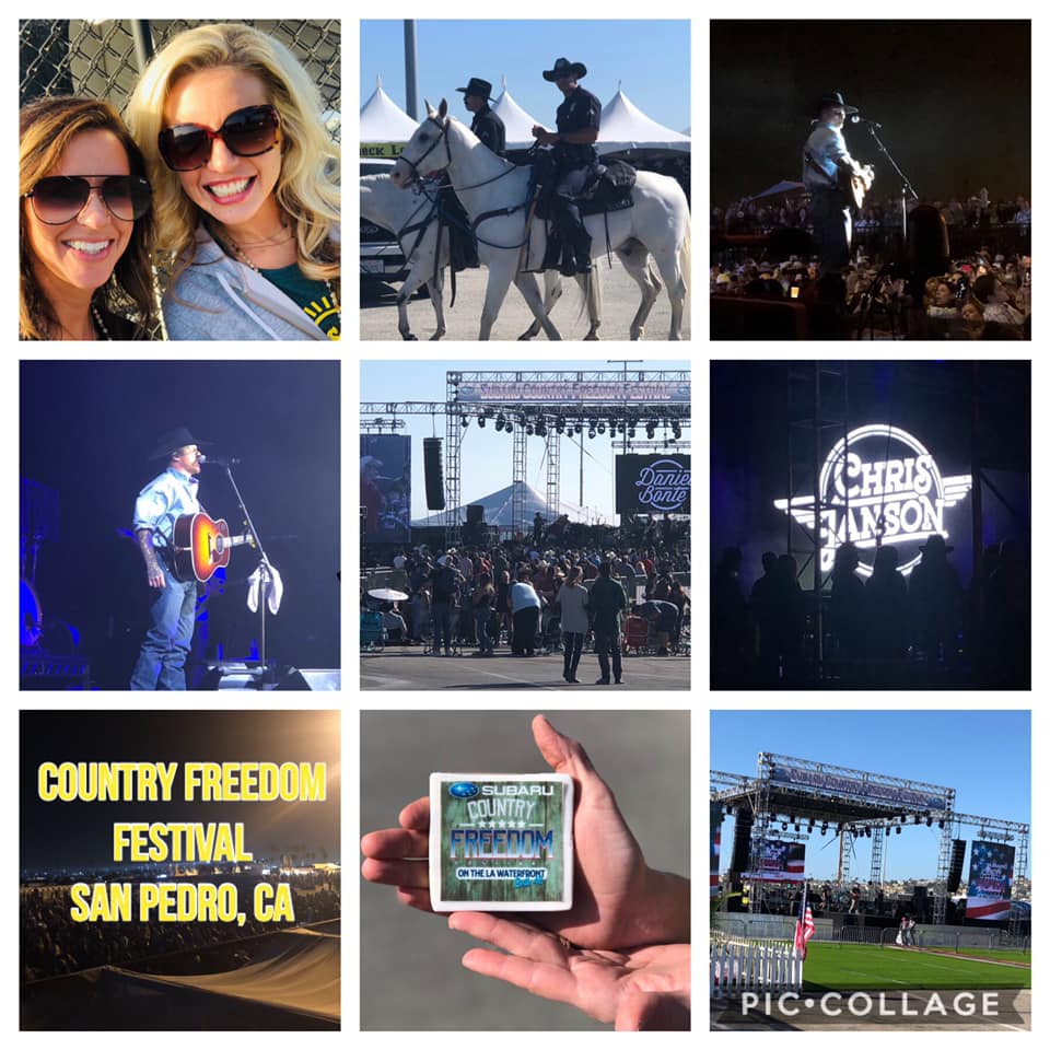 Country Freedom Fest