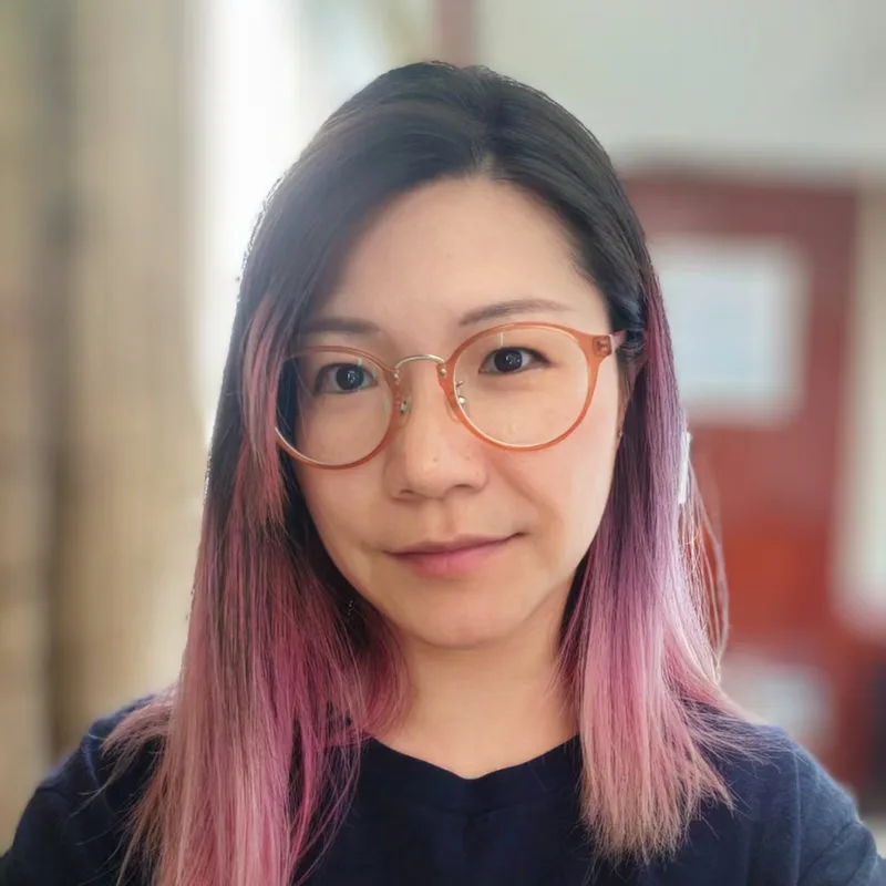 Cookie Xu