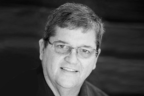 Gary Fjelstad