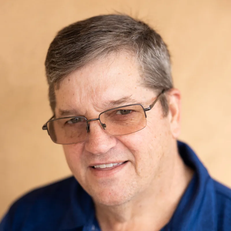 Gary Fjelstad
