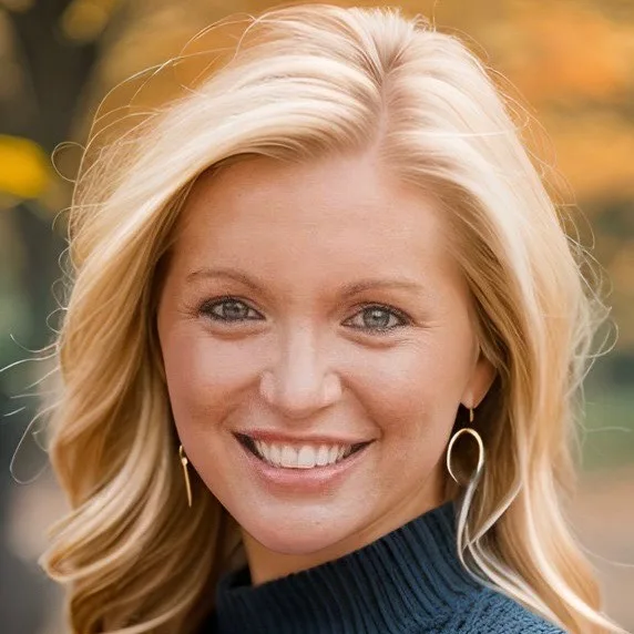 Patricia Ryan Morford