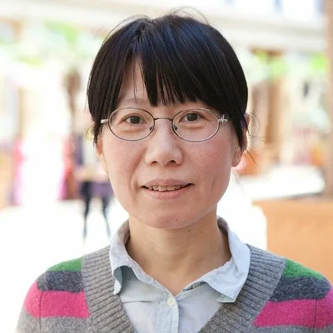 Qing Hu
